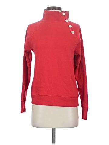 J.Crew Factory Store Sweatshirt (view 1)