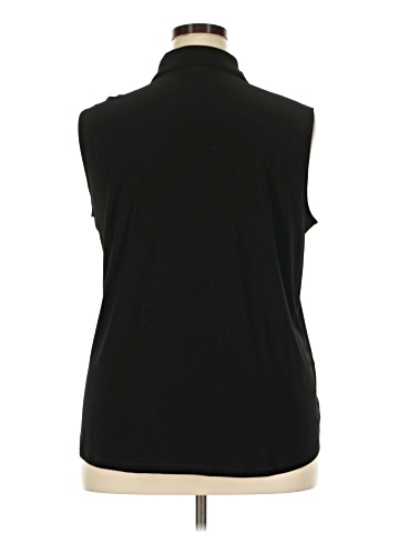 Anne Klein Vest (view 2)