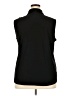 Anne Klein Black Vest Size 2X - photo 2
