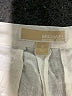 MICHAEL Michael Kors Ivory Shorts Size 4 - photo 3