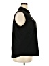 Anne Klein Black Vest Size 2X - photo 4