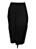 ASOS Design Solid Black Formal Skirt Size 12 - photo 2