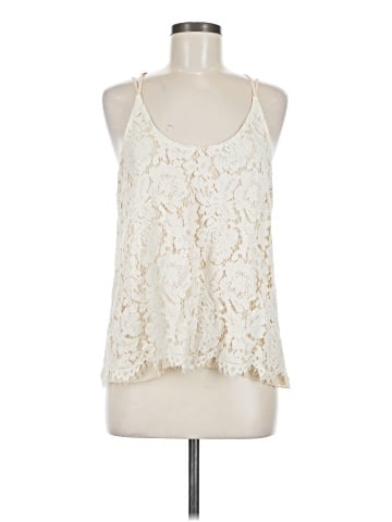 Chaser Sleeveless Blouse (view 1)