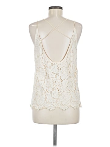 Chaser Sleeveless Blouse (view 2)