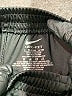 Nike 100% Polyester Black Athletic Shorts Size 2T - photo 3