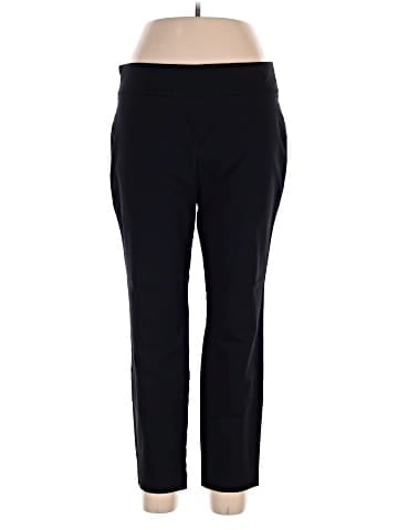 Van Heusen Active Pants (view 1)