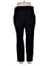 Van Heusen Black Active Pants Size 14 - photo 2