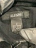 Alfani Black Coat Size 2 - photo 6