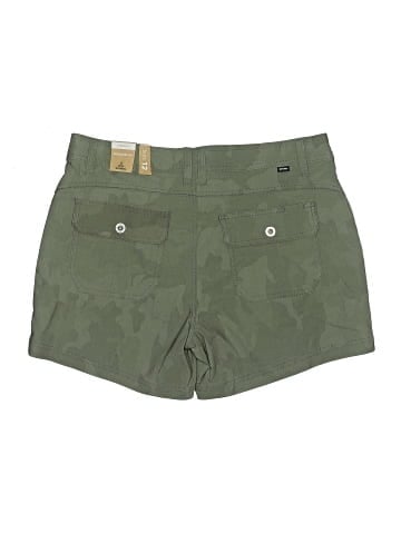 PrAna Khaki Shorts (view 2)