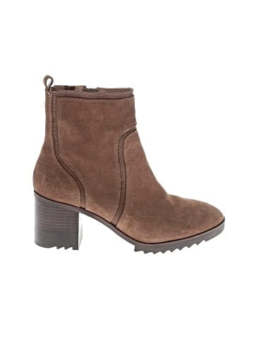 Blondo Ankle Boots (view 1)