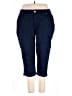 Catherines Blue Jeans Size 22w - photo 1