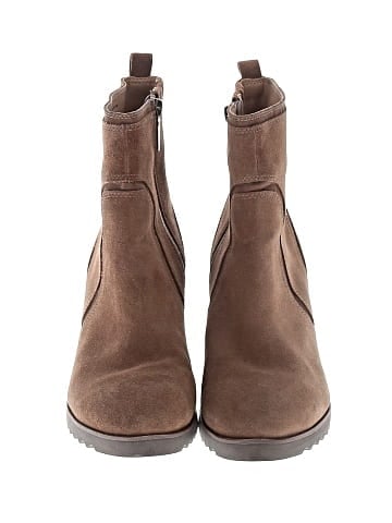 Blondo Ankle Boots (view 2)