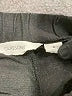 Glassons Solid Black Athletic Shorts Size 6 - photo 3