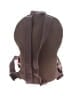 TY Burgundy Purple Backpack One size (kids) - photo 2