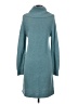 Toad & Co Teal Casual Dress Size S - photo 2
