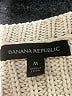 Banana Republic Ivory Pullover Sweater Size M - photo 7