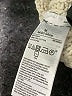Banana Republic Ivory Pullover Sweater Size M - photo 8