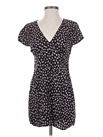 Motel Casual Dress (view 1)