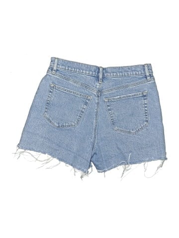Ann Taylor LOFT Denim Shorts (view 2)