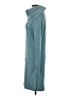 Toad & Co Teal Casual Dress Size S - photo 5