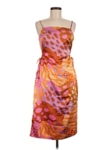 Christian Lacroix Cocktail Dress (view 1)