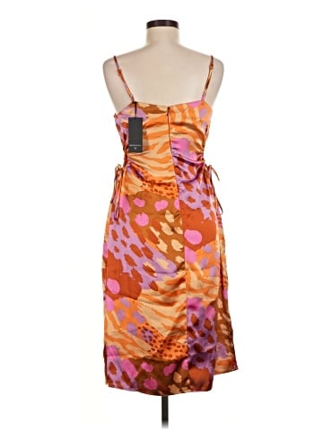 Christian Lacroix Cocktail Dress (view 2)