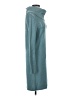 Toad & Co Teal Casual Dress Size S - photo 4