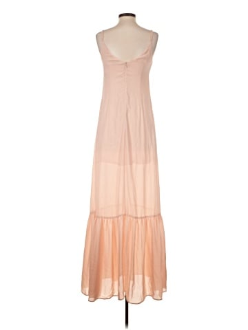 Aqua Casual Dress (view 2)
