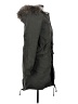 TNA Green Coat Size XS - photo 4