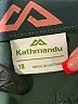 Kathmandu Green Active Pants Size 18 - photo 4