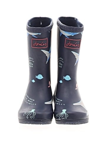 Joules Rain Boots (view 2)