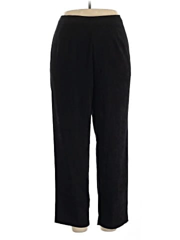 Sag Harbor Casual Pants (view 1)