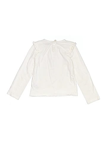 Janie and Jack Long Sleeve T-Shirt (view 2)