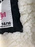 KensieGirl 100% Polyester Solid Black Snow Jacket Size 16 - 15 - photo 3