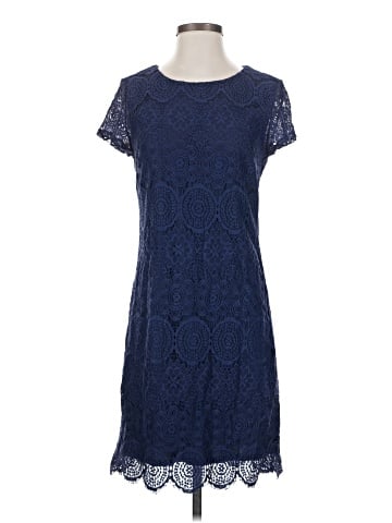 Laundry by Shelli Segal Casual Dress (view 1)