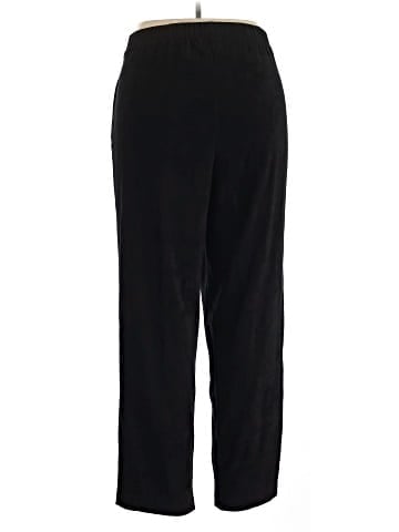 Sag Harbor Casual Pants (view 2)