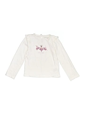 Janie and Jack Long Sleeve T-Shirt (view 1)