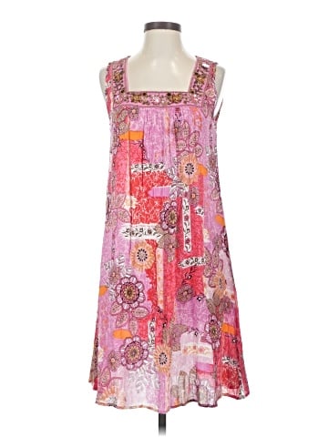 Forbidden Casual Dress (view 1)