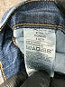 Old Navy Blue Jeans Size 8 (tall) - photo 8