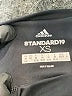 Adidas Black Active Pants Size XS - photo 7