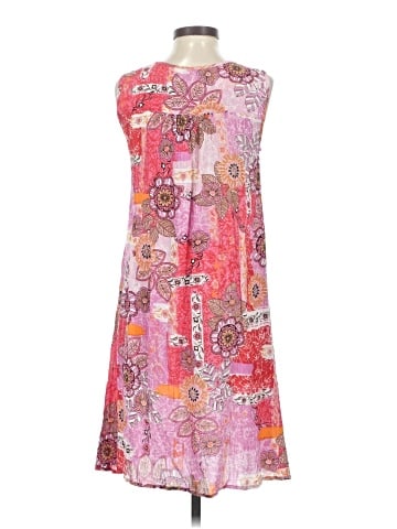 Forbidden Casual Dress (view 2)