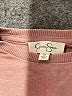 Jessica Simpson Pink Pullover Sweater Size 3T - photo 3