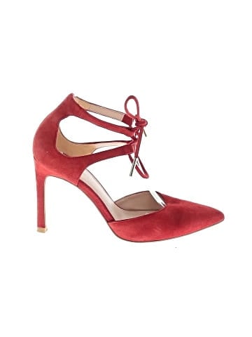 Pelle Moda Heels (view 1)