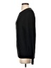 Uniqlo Solid Black Pullover Sweater Size S - photo 5