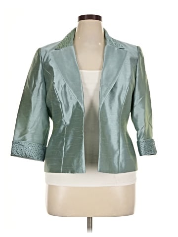 Alex Evenings Blazer (view 1)