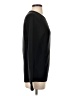Uniqlo Solid Black Pullover Sweater Size S - photo 4