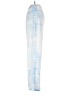 Michael Stars Tie-dye Blue Casual Pants Size Sm (0) - photo 5