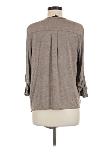 Max Edition 3/4 Sleeve Blouse (view 2)