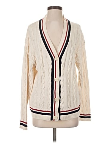 J.W. Anderson for UNIQLO Cardigan (view 1)