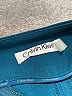 Calvin Klein Color Block Blue Casual Pants Size 6 - photo 7